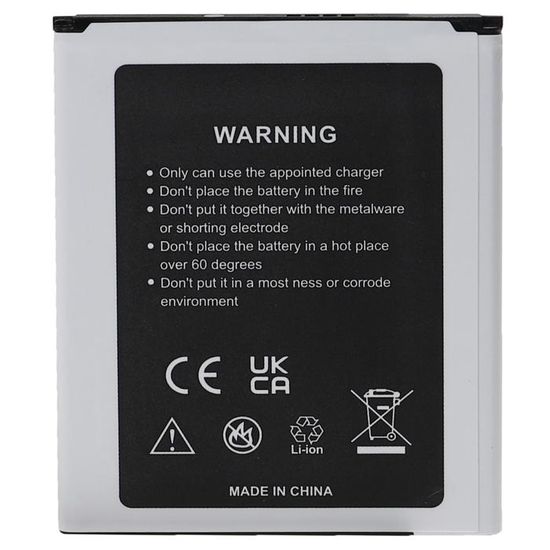 Batterie Rechargeable AAA Compatible Siemens Gigaset C590 | Haute Performance – Expédition France