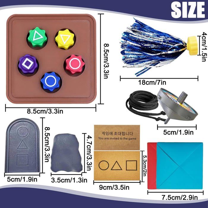Lot De 2 Jeux Gonggi Coréens Traditionnels - Pierres Gonggi Pour Améliorer La Coordination Œil-Main, Jeu Portable Et Fun Pour Enfants Et Adultes De Tous Âges