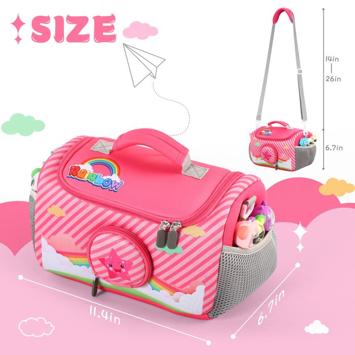 Sac Transport Patins Ceestyle Sac à Roulettes Et Glace Pour Adultes Et