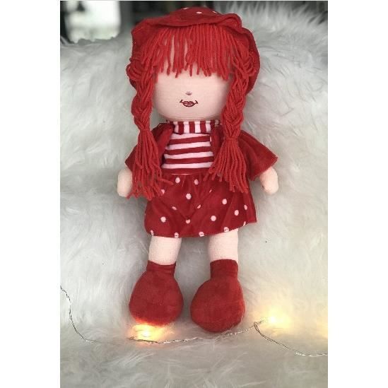 Poupee sans yeux on sale