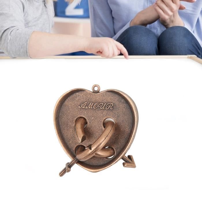 Holzsammlung 9 Pièces Casse-Tête en Bois Puzzle 3D de Logique Educatif - Jeu de Patience Jigsaw Lock Cube, Intelligence Géométrie Défi Jouet IQ pour Enfants et Adultes Holzsammlung 9 Pièces Casse-Tête en Bois Puzzle 3D de Logique Educatif - Jeu de Patience Jigsaw Lock Cube, Intelligence Géométrie Défi Jouet IQ pour Enfants et Adultes