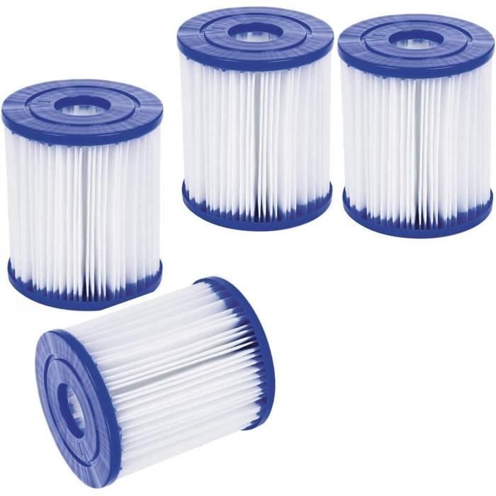 Lot De 4 Cartouches Filtre Rechange Aquaphor Morion DWM-101 – Osmose Inverse, Filtration Eau Potable Complète K5 K2 K7M + Membrane