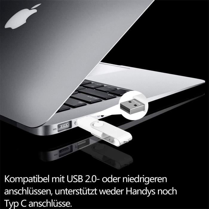Cle Usb 20 Go