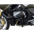 Pare carters Heed BMW R 1250 RT (2021 - ) - noir-2