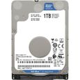 WD Blue™ - Disque dur Interne - 1To - 5400 tr/min - 2.5" (WD10SPZX)-2