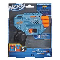 Nerf Elite 2.0 - Trio SD-3 - Jardin d'enfants