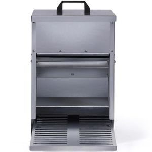 Mangeoire Et Abreuvoir Automatiques EFUTURETIME Pour Poules - 8KG + 7L Avec Chaînes