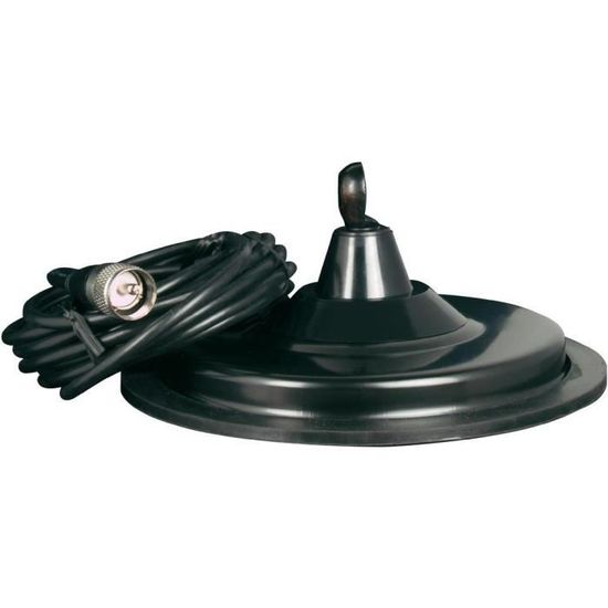 Denash Antenne Damplificateur De Signal Avec Base De Support Magnetique Gain Eleve 9 Dbi Connecteur Male Sma Signal Supplementaire De 2400 Mhz 5800 Mhz Antennes Et Amplificateurs High Tech