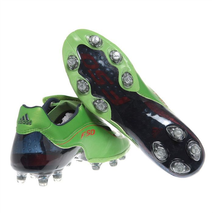 ADIDAS F50.8 Tunit Cdiscount Sport