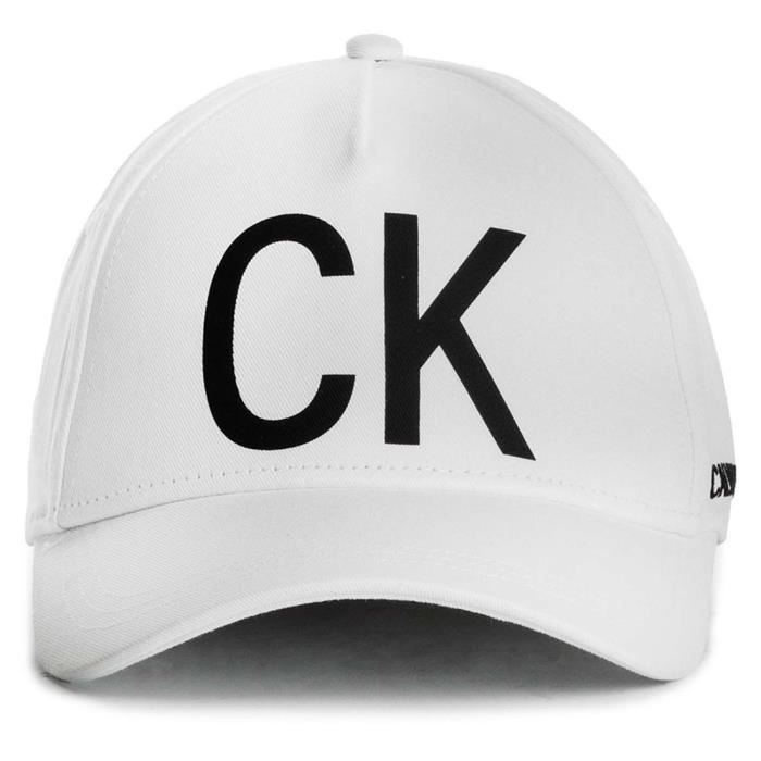 Car Chapeaux et Casquettes pour Homme chez Calvin Klein