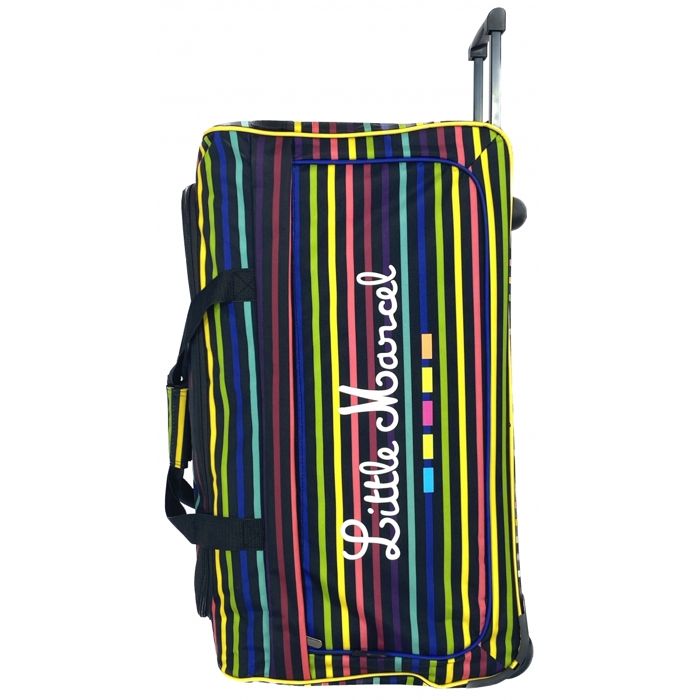 Sac de voyage a roulette little marcel new arrivals