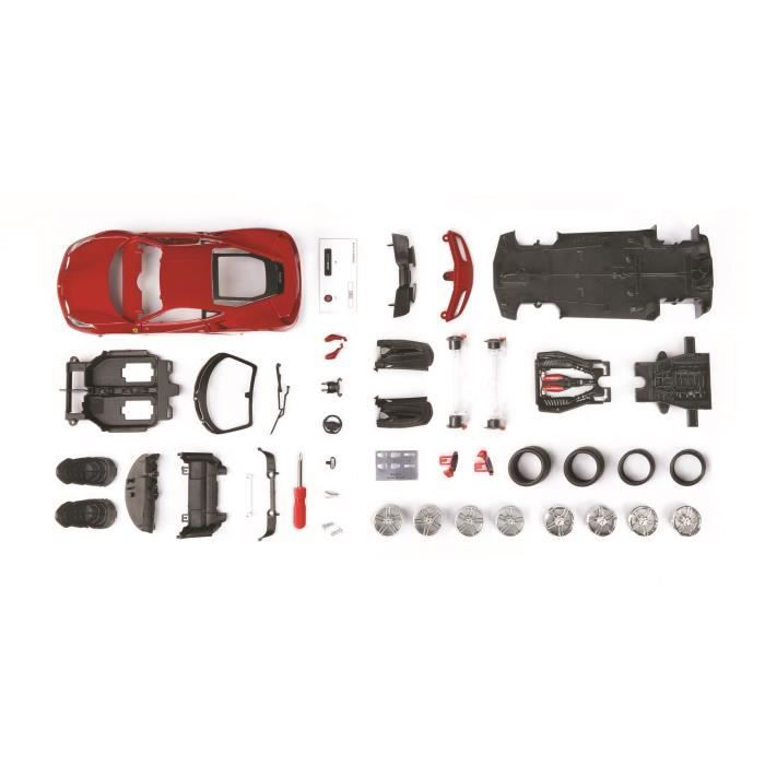 Maisto ferrari 488 gtb new arrivals
