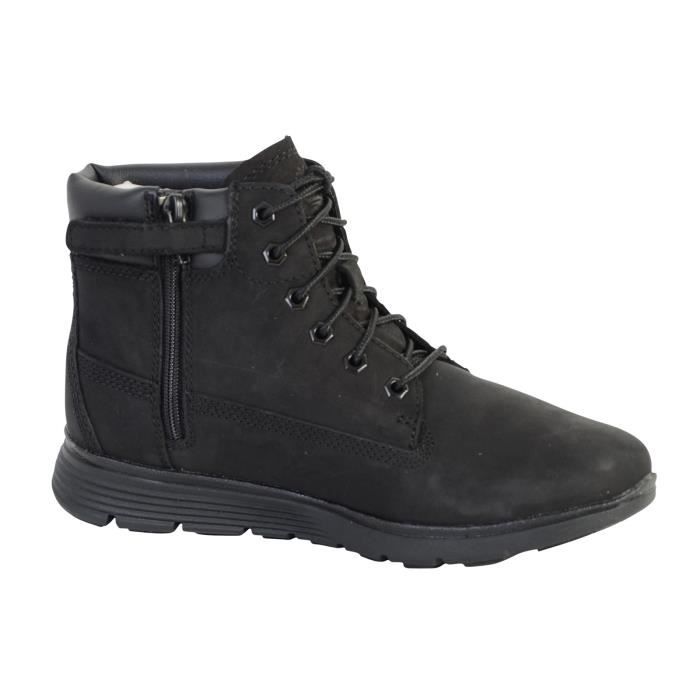 Timberland killington junior black hotsell
