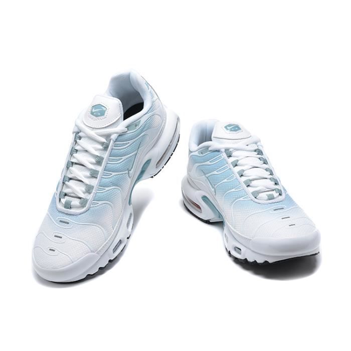 Air max bleu et blanc store