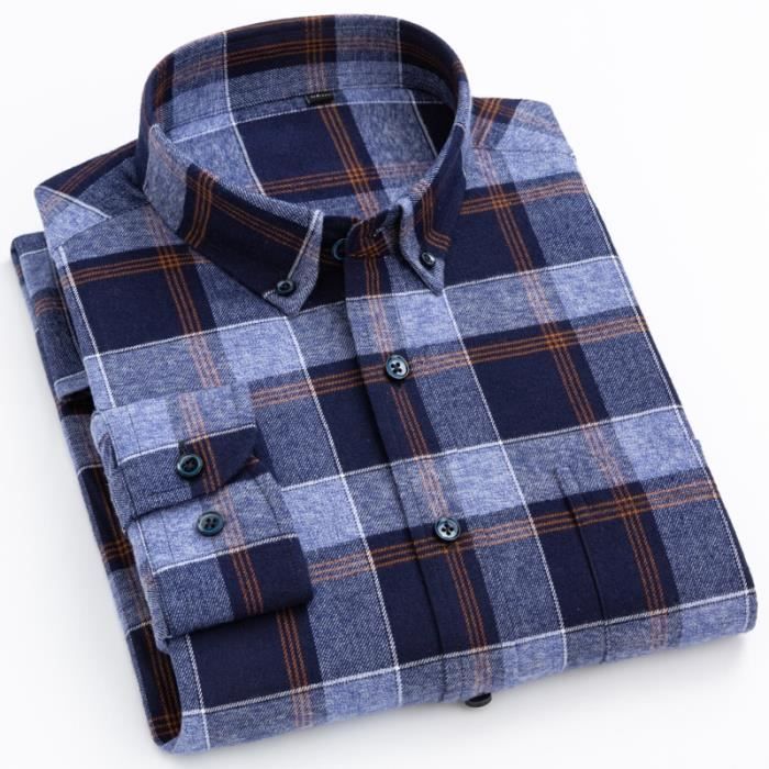 Chemise a carreaux anglais deals