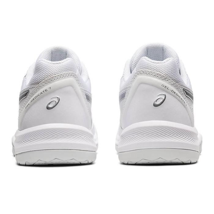 Asics gel lyte online 7 femme argent