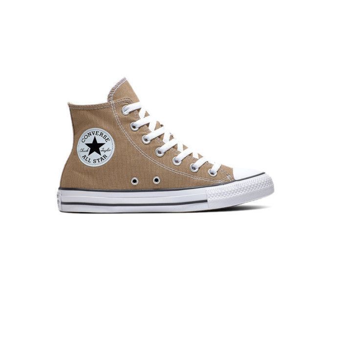 Converse chuck taylor homme brun store
