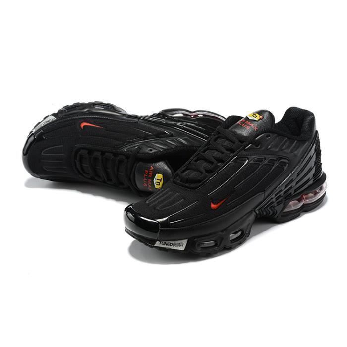 Tn 3 noir et rouge best sale