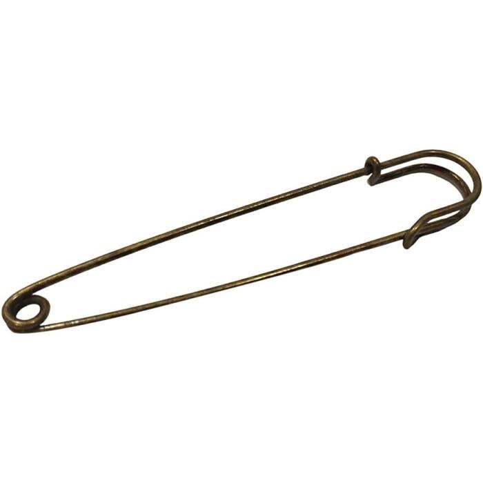 Épingles De Sûreté, Épingle De Sécurité Écossaise, Épingle De Sécurité ...