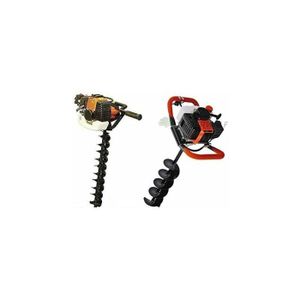 Cliquet De Lanceur Pour Coupe-bordures Mac Allister - Référence 118803619/0 - Compatible Modèles MBCP25, MGTP25