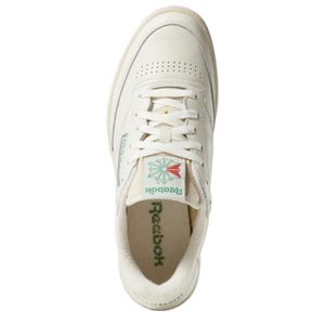 basket reebok homme soldes