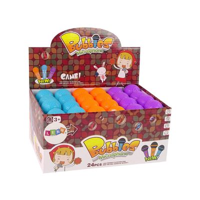 Machine à Bulles Licorne Avec LED Et Musique – 8 Trous, Anti-Fuite – Portable Pour Enfants – Cadeau Anniversaire
