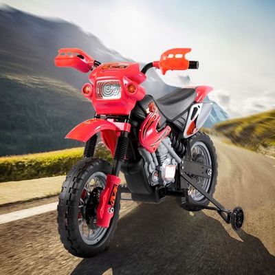 Tenue Moto Cross Enfant & Enduro - Équipement Moto, 3AS RACING