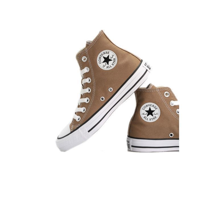 Chaussures CONVERSE Chuck Taylor All Star Seasonal Beige