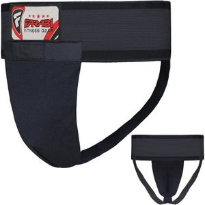Coquille De Protection Domyos Pour Escrime - Garçons / Hommes - Occasion