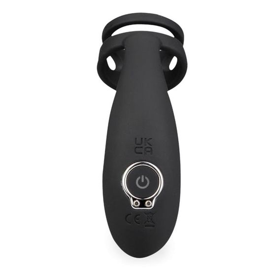 Pédale médicale bidirectionnelle Stryker Réf: 5100-8 TPS FOOTSWITCH