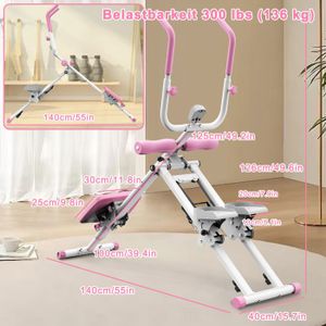 meilleur Appareil de musculation pour femme 2025 - Comparatif pour