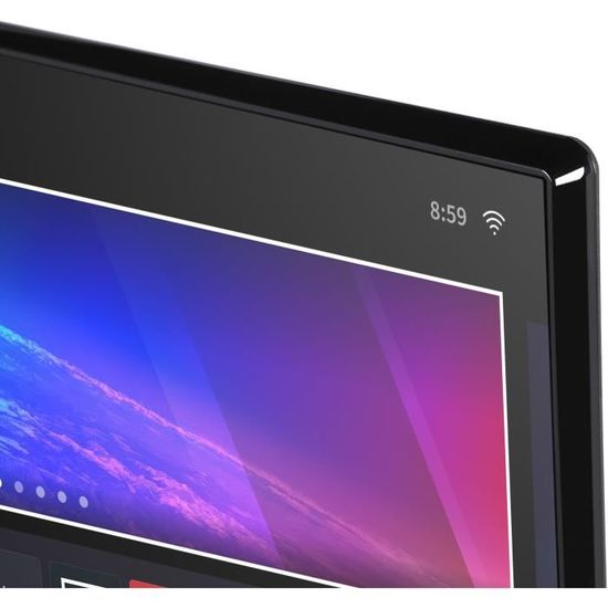 TOSHIBA 65UV3363DG TV LED 4K 65" (164cm) 4K UHD 3840x2160 HDR10