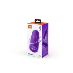 JBL Flip 6 Haut-parleur Bluetooth portable étanche/anti-poussière Vert
