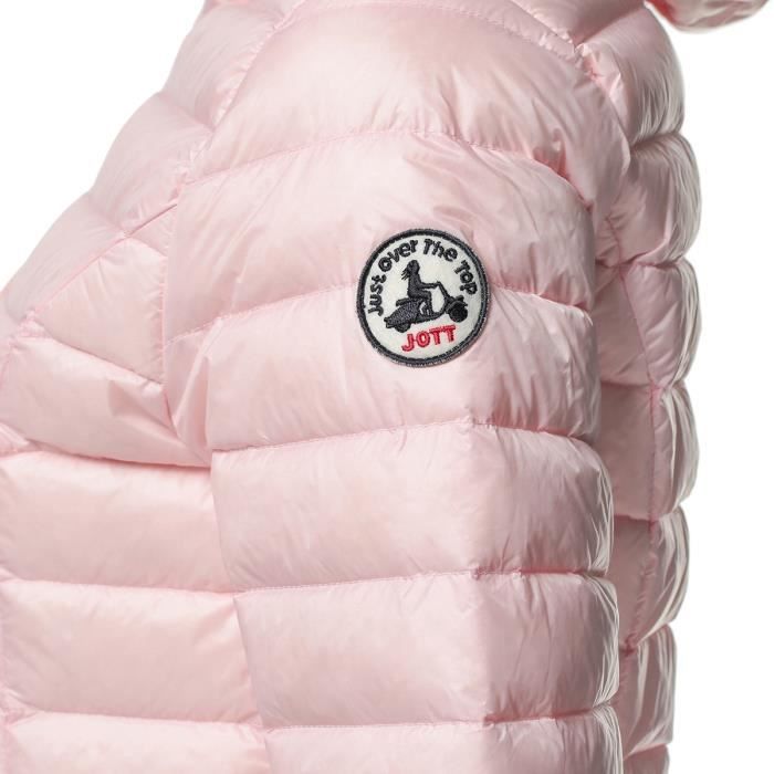 Jott store rose poudré