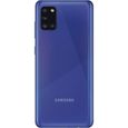 Samsung Galaxy A31 Bleu-1