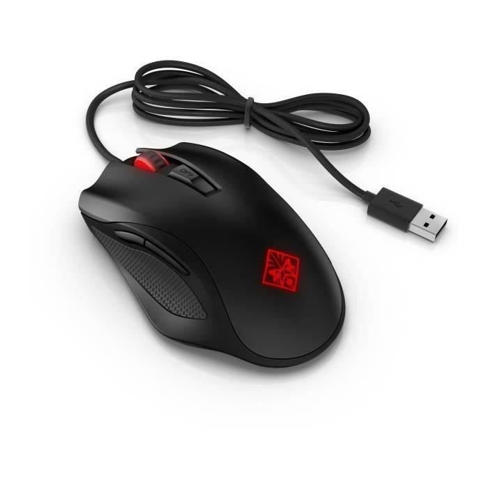  Pavilion Gaming PC Portable - 15-cx0046nf - 15,6"FHD2