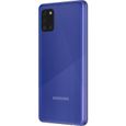 Samsung Galaxy A31 Bleu-4