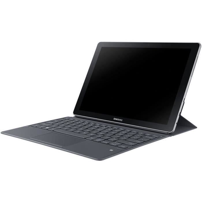 Pack  : Galaxy Book 12" 128Go + A6+ Noir2