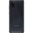 SAMSUNG Galaxy A31 Noir-1