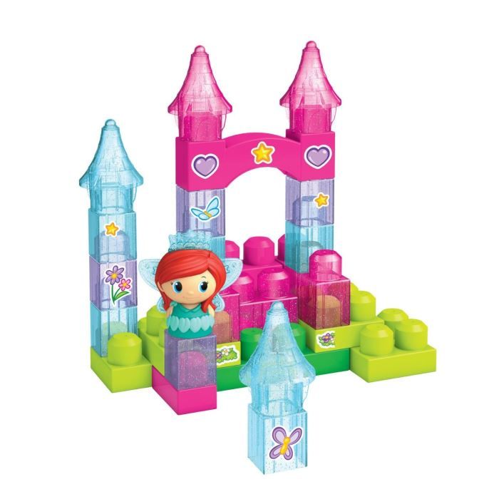 Mega bloks princess online