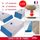 Sac rangement sous vide
