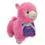 peluche chauffante