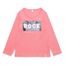 t shirt enfant rose
