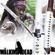 The Walking Dead Katana de Michonne replique -0