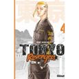 Tokyo Revengers Tome 4-0