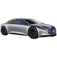 Maisto Mercedes EQS - Voiture miniature - Modèle réduit de voiture - Bleu-0