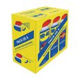 Wd40 500ml pack 6pces-0