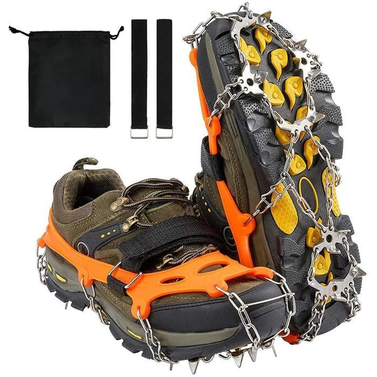 Crampons de montagne deals