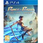 UBISOFT Prince of Persia : The Lost Crown - Jeu PS4