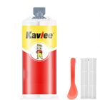 HOME FIT TRAINING Colle Puissante Pour Métal,Colle Ab Haut Température,Pâte de Réparation en Métal Soudure à Froid Metal,adhésif métallique pour